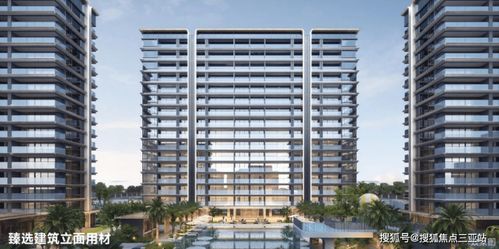 三亚吉祥16号楼盘深度解析 开发商背景、房价信息与最新动态